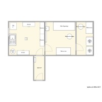 Plan fromagerie