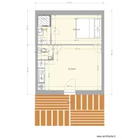 appartement yvetot 3