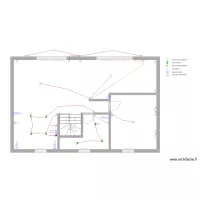 chateau &eacute;tage