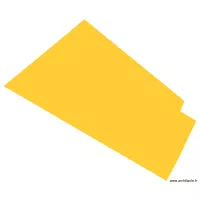 PLAN TERRAIN CADASTRE