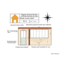 PC 9 D&eacute;tail verri&egrave;re atelier 1