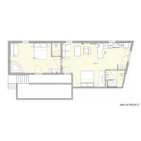 Mezzanine Vichy