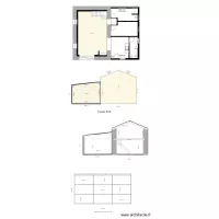 fa&ccedil;ade SUD  log 2