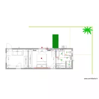 MESCHERS GARAGE AMENAGE - ELECTRICITE