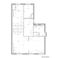 Plans état des lieu