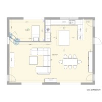 d&eacute;finitif chambre et cuisine