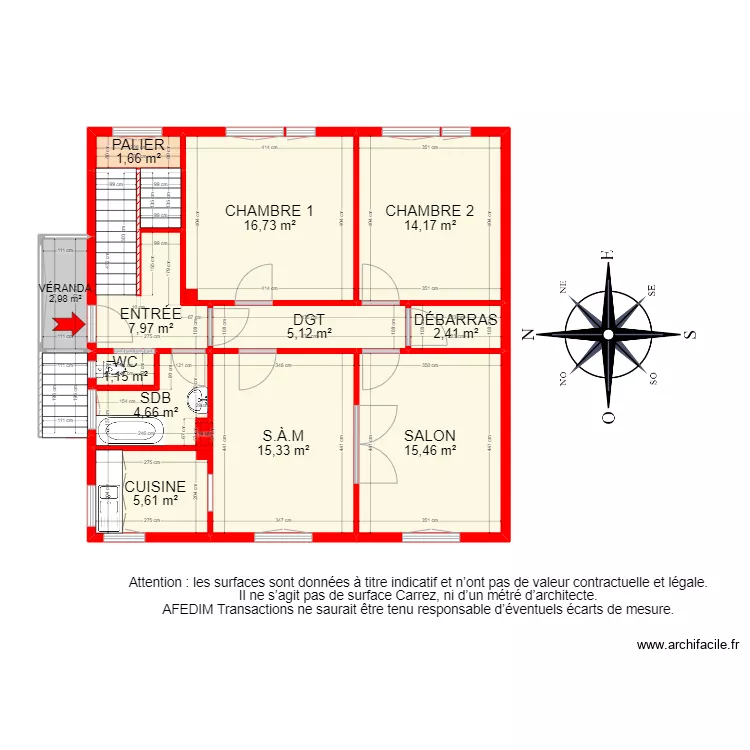 BI16049 -. Plan de BI16049 -. Plan de