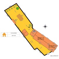 PLAN DE MASSE