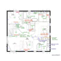 plan &eacute;lectique 2e Nous