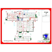 etage +1 epicura baudour