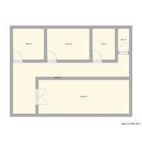Archifacile plan appartement groupe 2