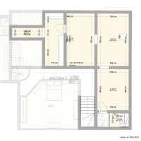 PLAN ANET CAVE
