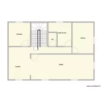 CATHALA Christian existant Premier &eacute;tage