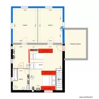 &eacute;tage modifs 2025