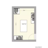 Bureau Magali