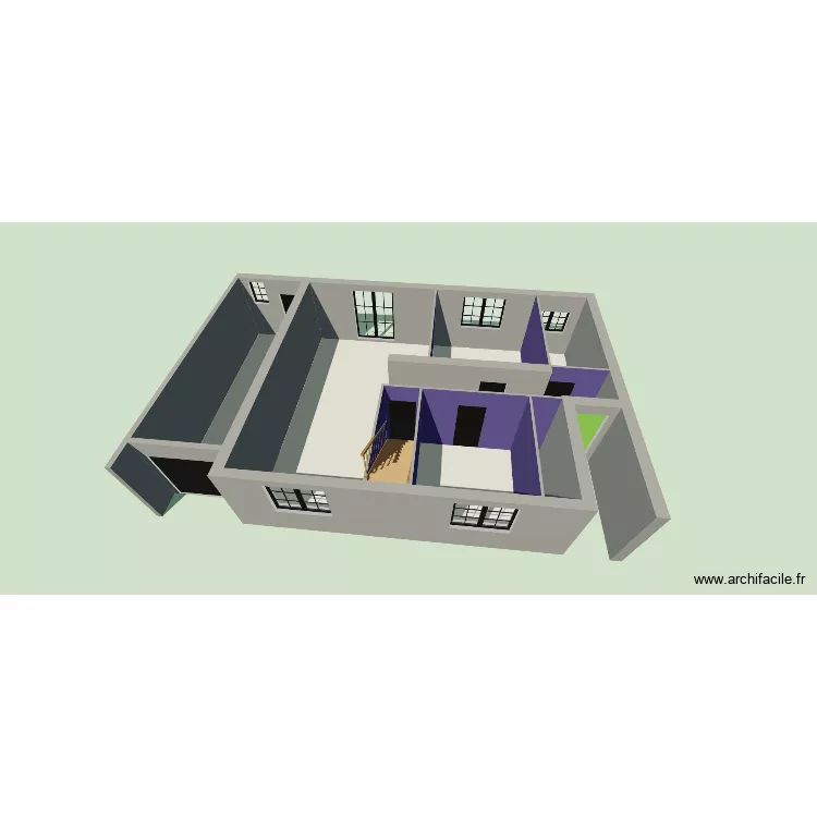draveil LOCO91. Plan de 6 et 85 m² draveil LOCO91. Plan de 6 et 85 m²