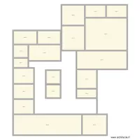 Clinique vétérinaire Plan