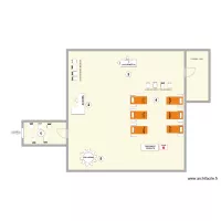 GOSSELIES - Institut Saint Anne