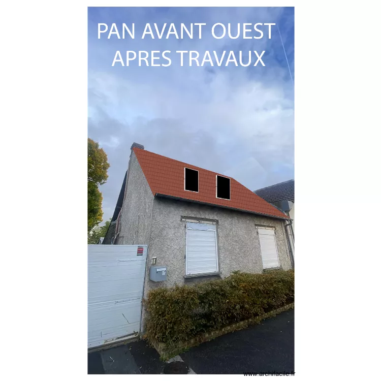 dp06 maladin. Plan de dp06 maladin. Plan de