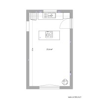 Salle à vivre