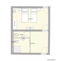 G&icirc;te p&egrave;lerin PMR