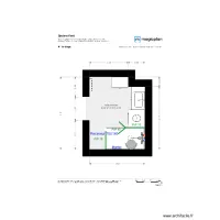 Plan Projet  Djedane Farid