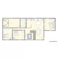 MAISON + GARAGE MODIF
