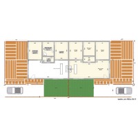habitat partagé 2