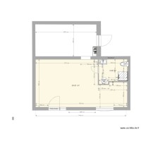 Logement A vide