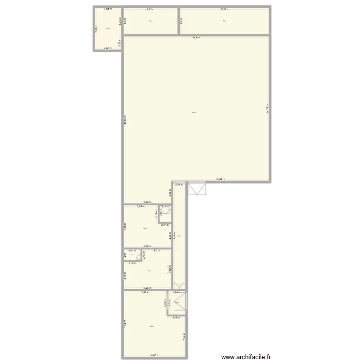 plan 1. Plan de plan 1. Plan de