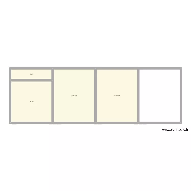 bungl apspts. Plan de 