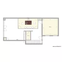 Plan local avant travaux