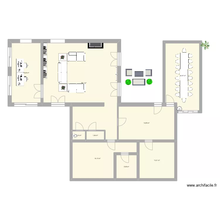 Marcy variante 1 mars 2024. Plan de Marcy variante 1 mars 2024. Plan de