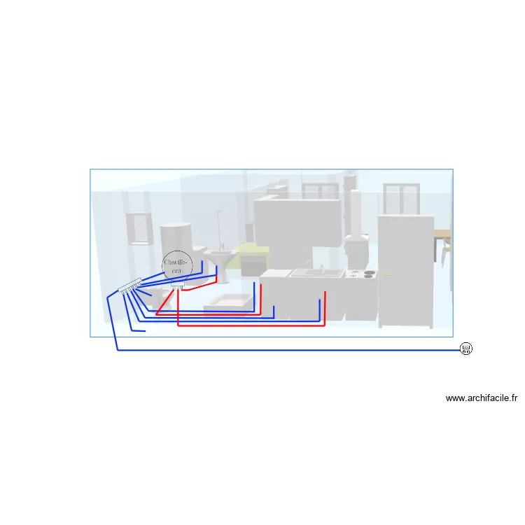 alimentation eau_1. Plan de 