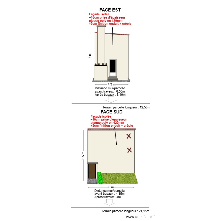 dp03 MAIRESSE. Plan de 0 pièce et 0 m2