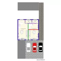 PROJET ST CHERON