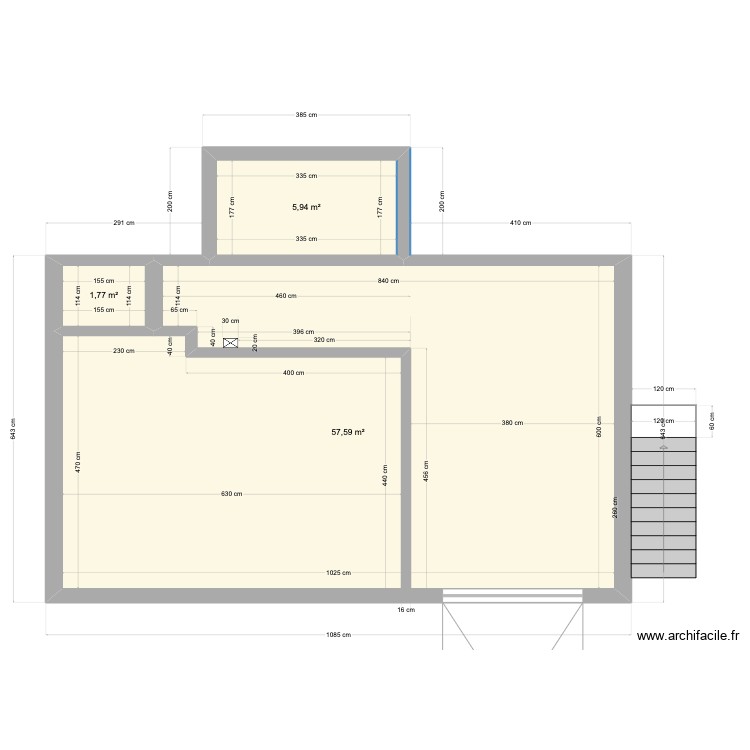 Buix. Plan de 0 pièce et 0 m2