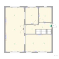 Bureaux Export étage_électricité