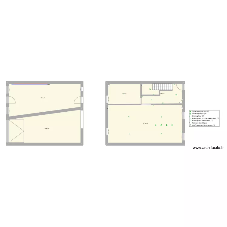 PLOMIERE. Plan de PLOMIERE. Plan de