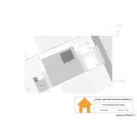 Plan de masse g&eacute;n&eacute;rale APTV