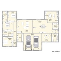 PLAN DEFINITIF 2 SALON EN CONTINUITE 6