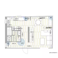 PLAN ST GEORGES RDC 24 12 25