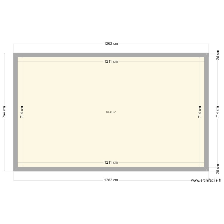 Moulezan haut. Plan de 0 pièce et 0 m2
