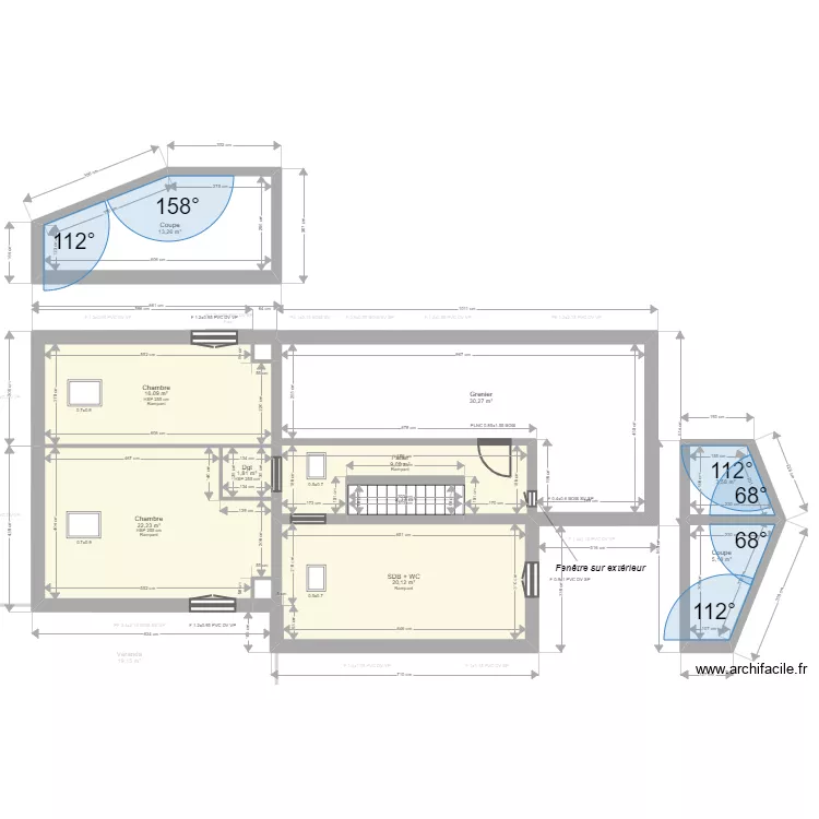 ML24006186 . Plan de 