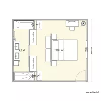 EXTENSION TOTO & LEA