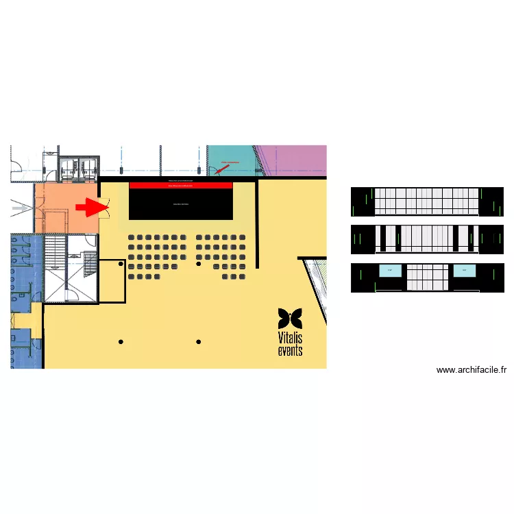 Eaton 2026. Plan de 