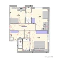 PLAN ZONE NUIT 15-08-25  -  1-50