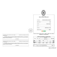 PLAN D'EXECUTION EN TETE - INDICE A - 28-04-25