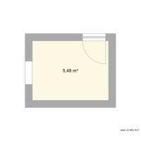 Salle de bain 2