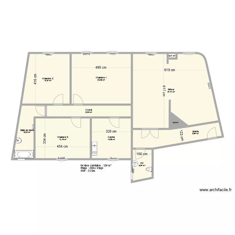 VINEL. Plan de VINEL. Plan de